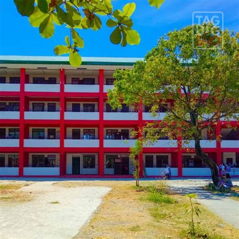senior high schools in taguig